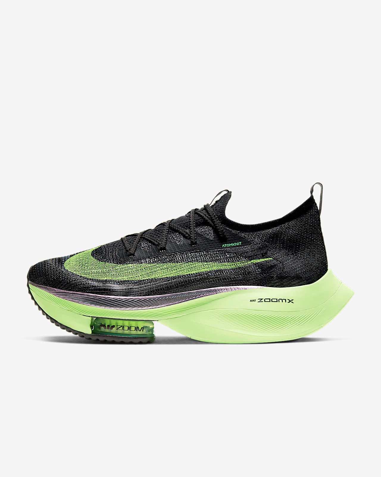 nike zoom alphafly mens